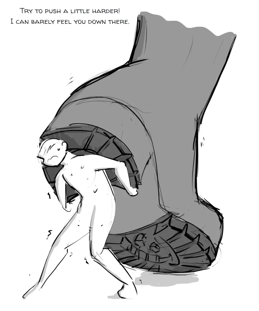 There is no way this could lead to any unforeseen accidents.