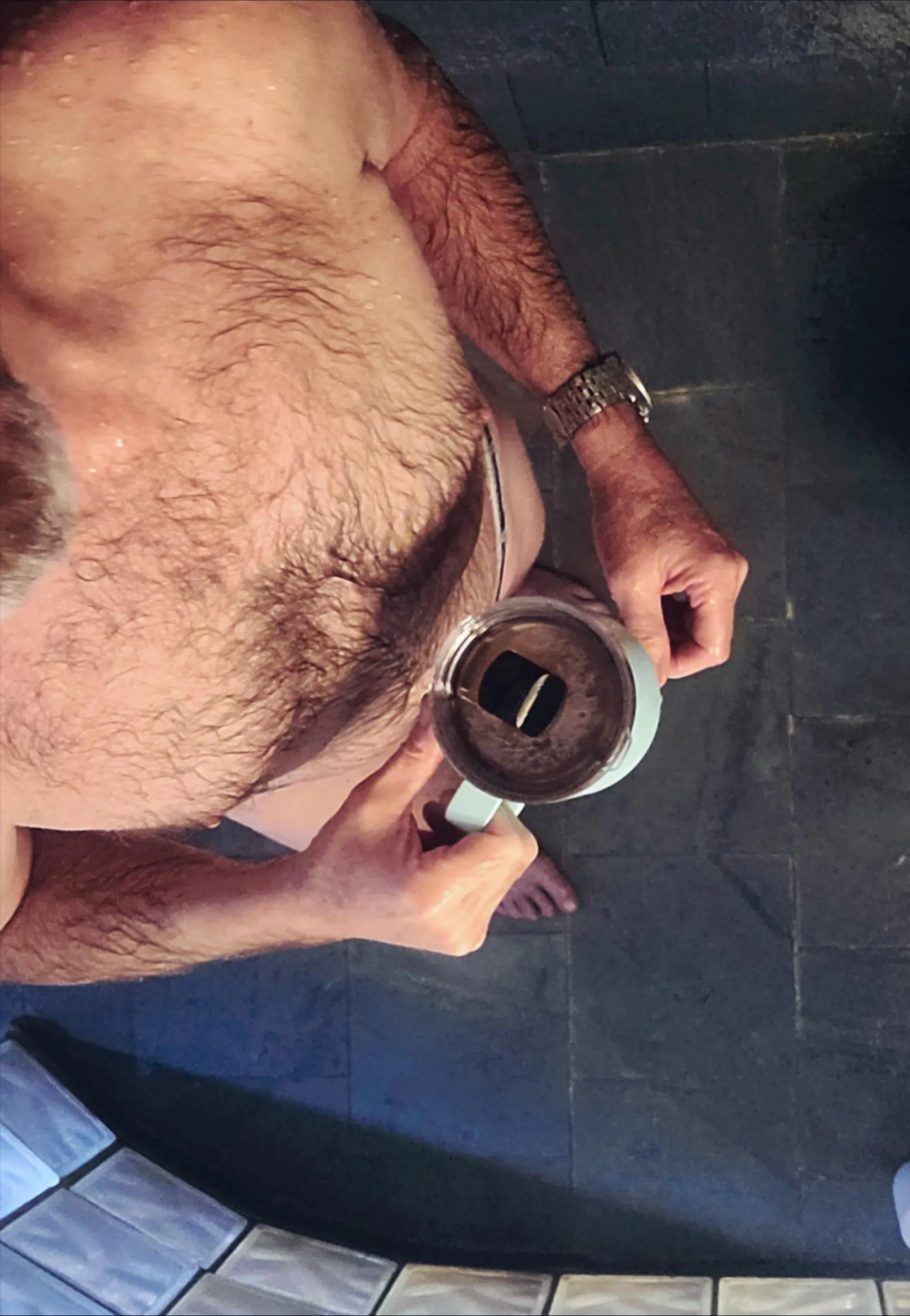 Things are looking up [wpc]