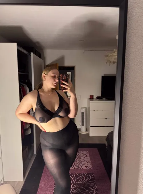 This is really horny view