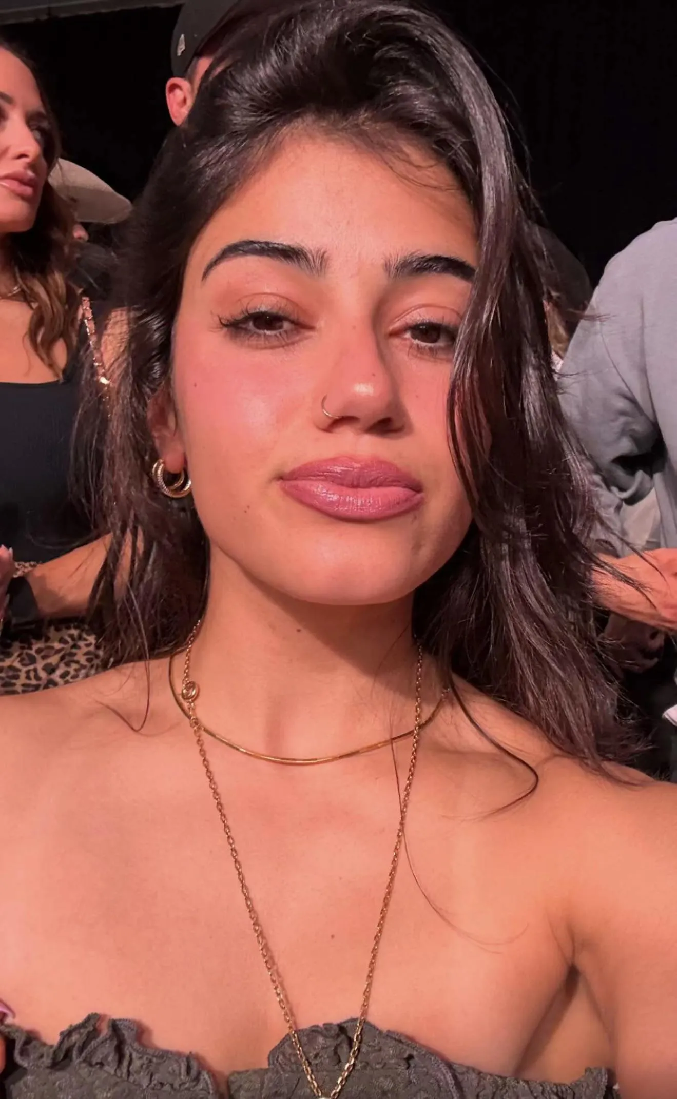 Those lips