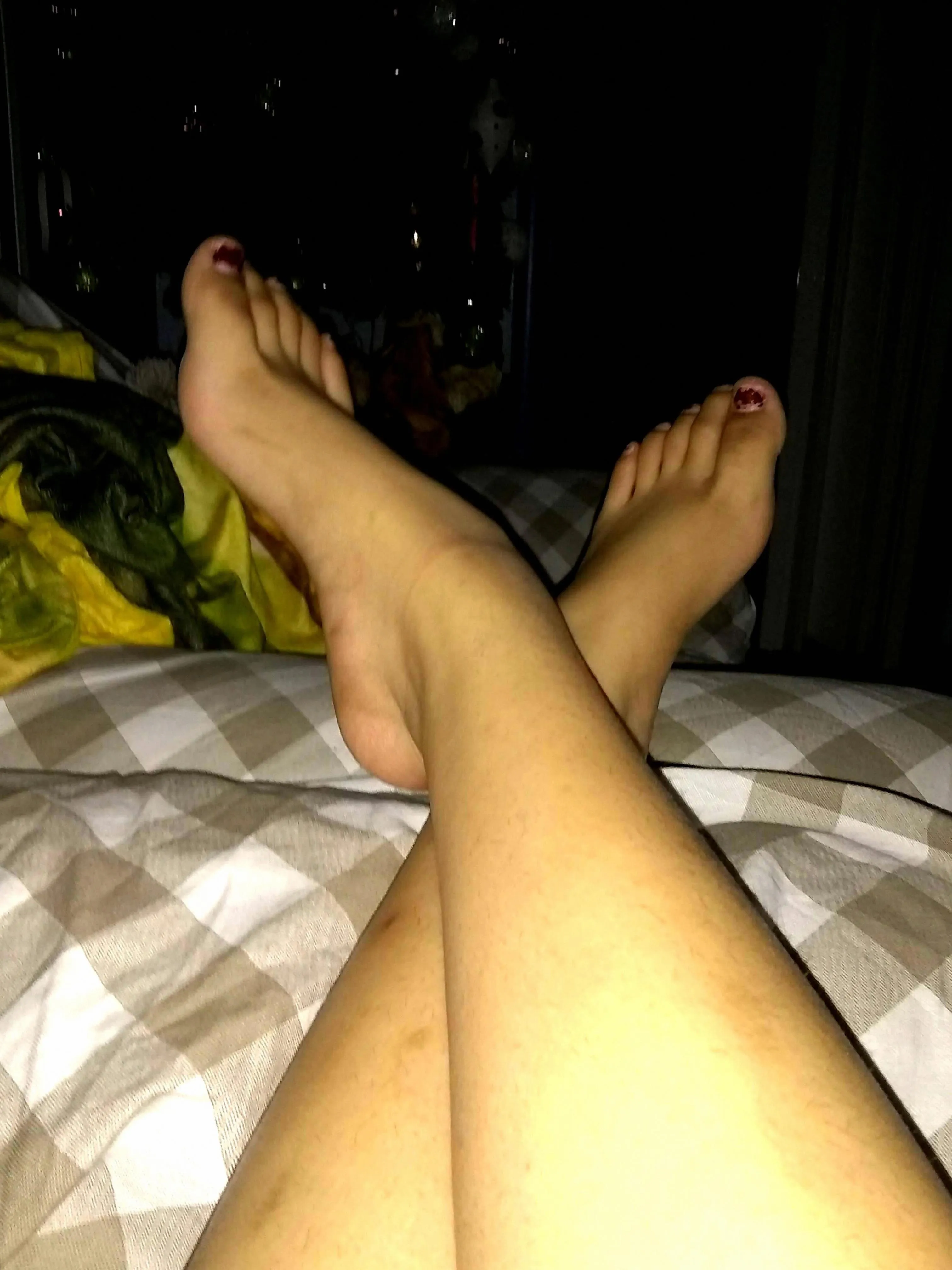 Toes on breakfast is the best way to start the day  Snp  gwentatee