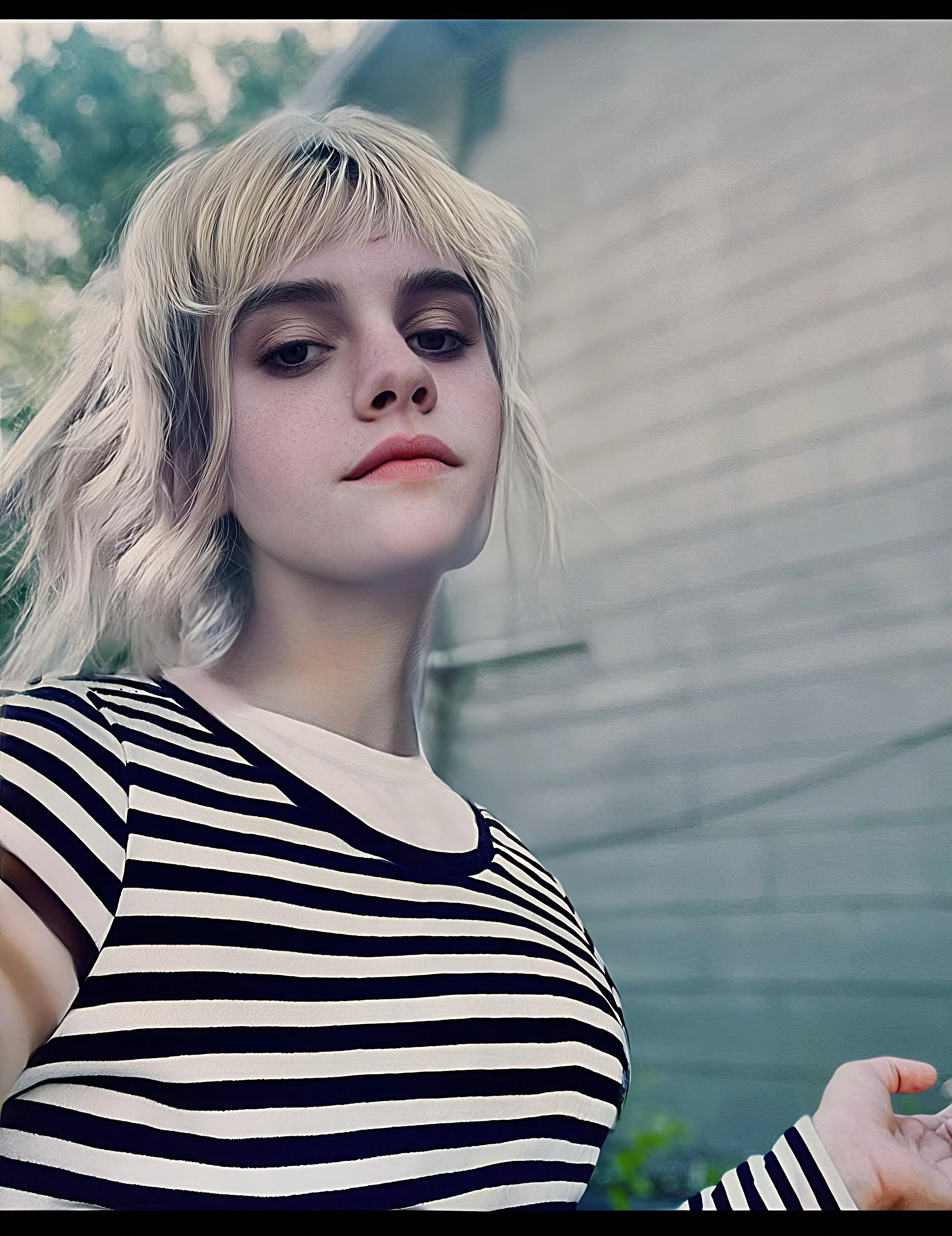 [USA] #Omaha looking for chat