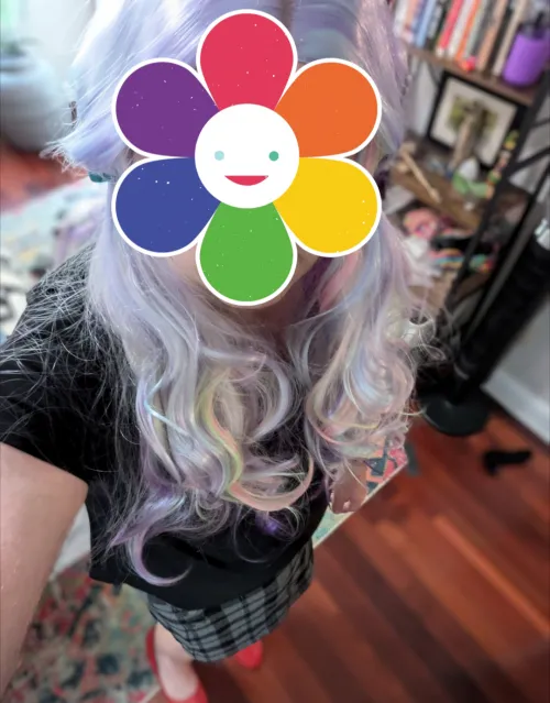 [USA] #TN just bored!