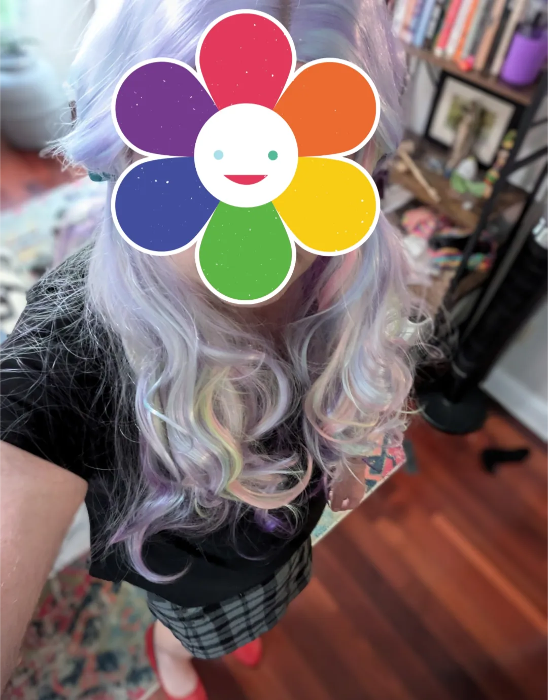 [USA] #TN just bored!