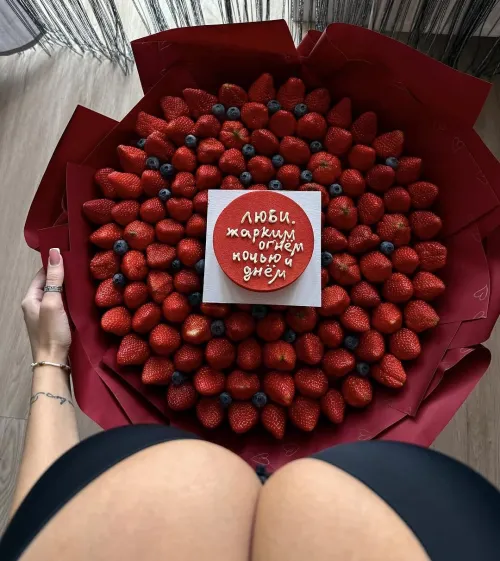 Valentine’s Day POV