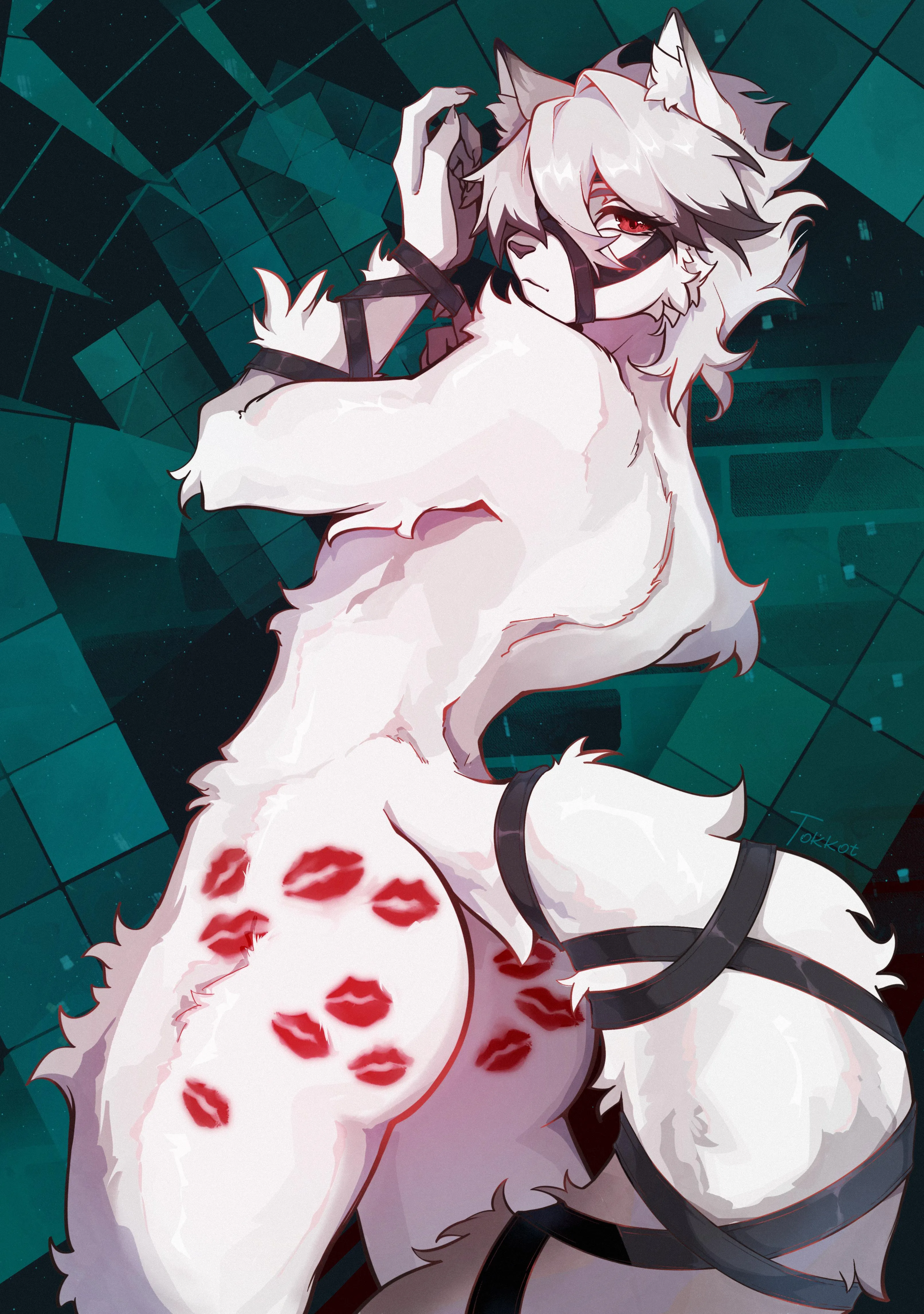 Von Lycaon (tokkot) [M]