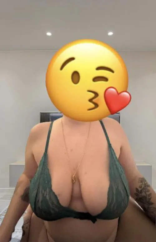 Vous les aimez dans ce soutif ?