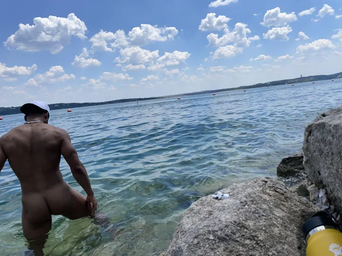 Waiting on the warm weather 😍