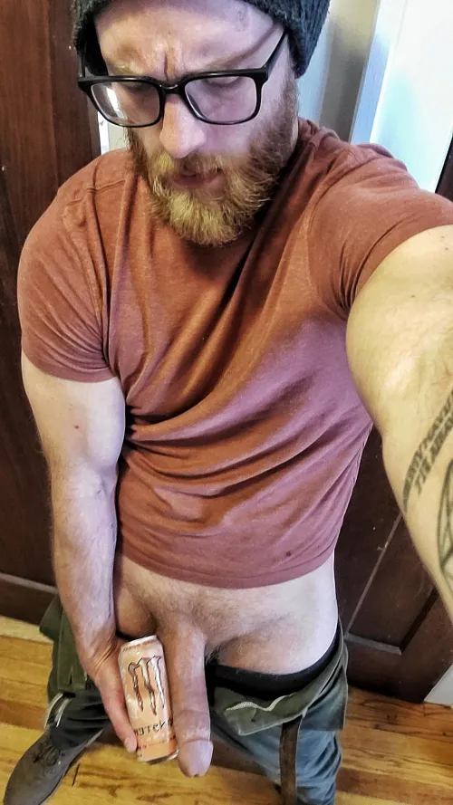 Wasn't a fan of this flavor. White Monster is much better.