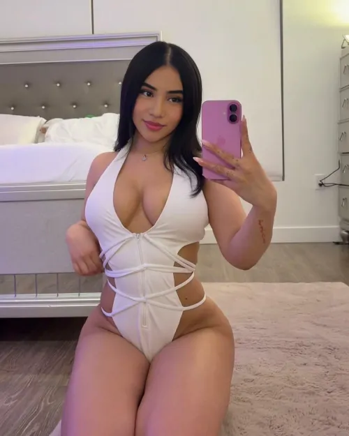 What’s tonight’s plan ? 🙈