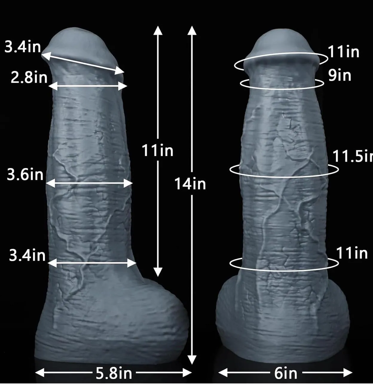 What’s your experience