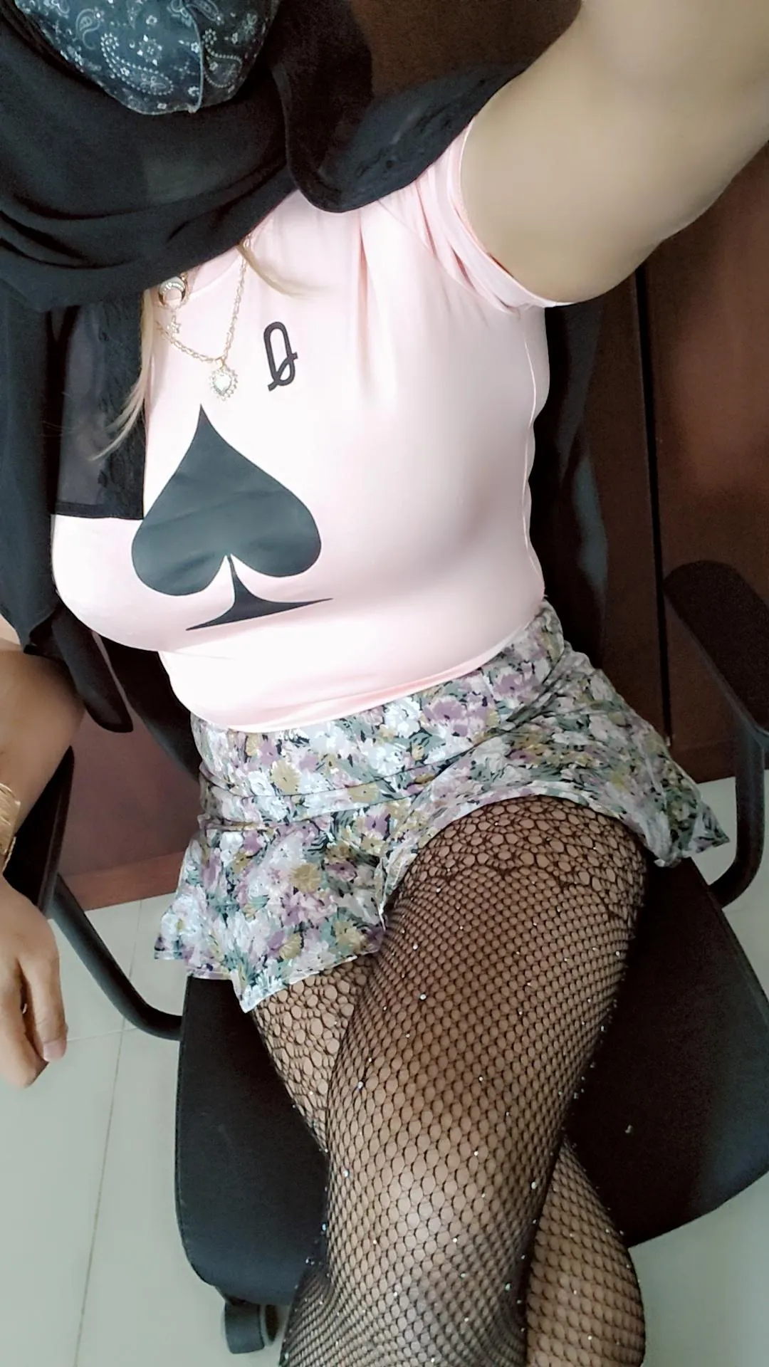 Who wants to be mommy's cute boi today