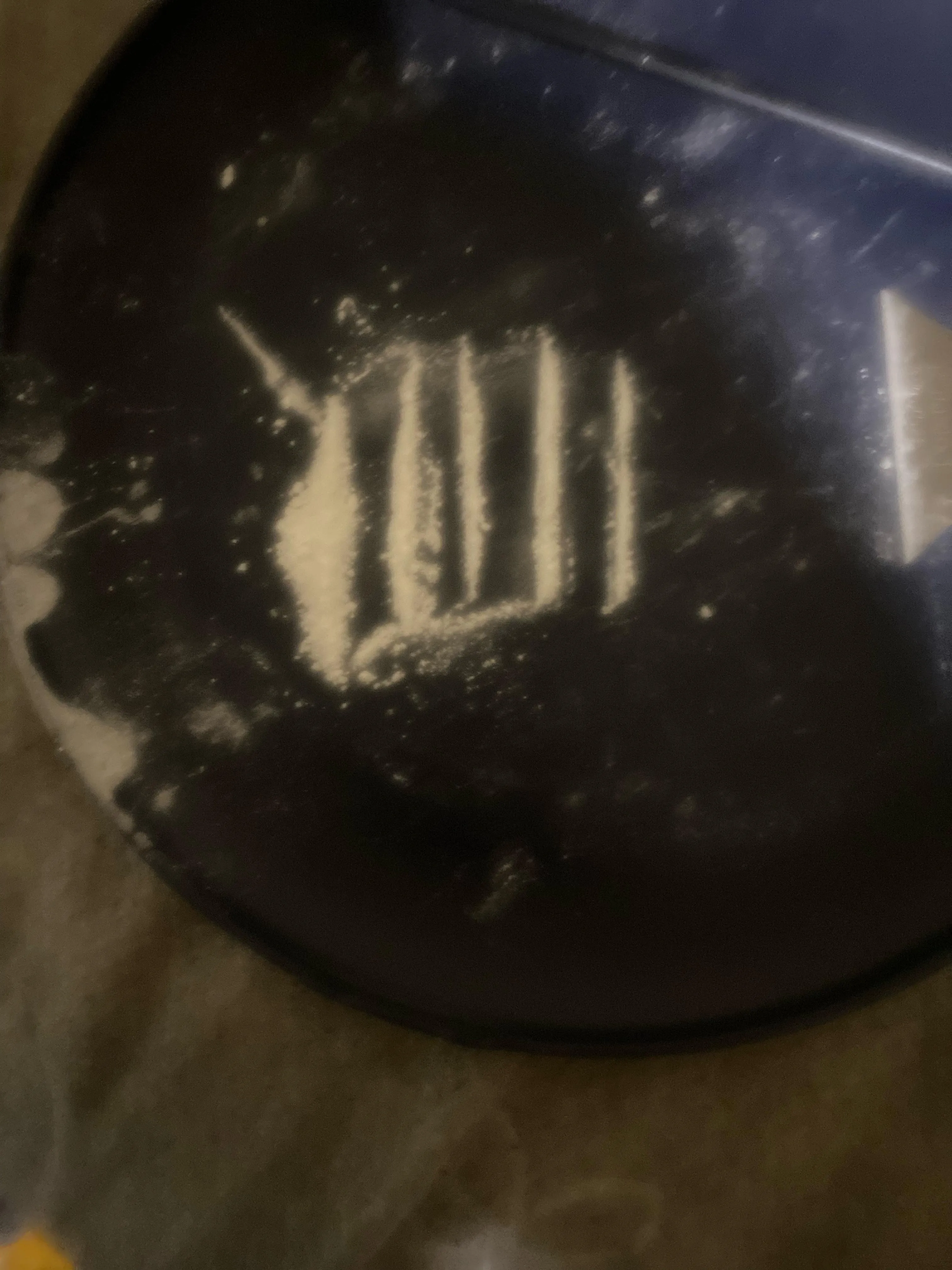 Who’s still up and going?