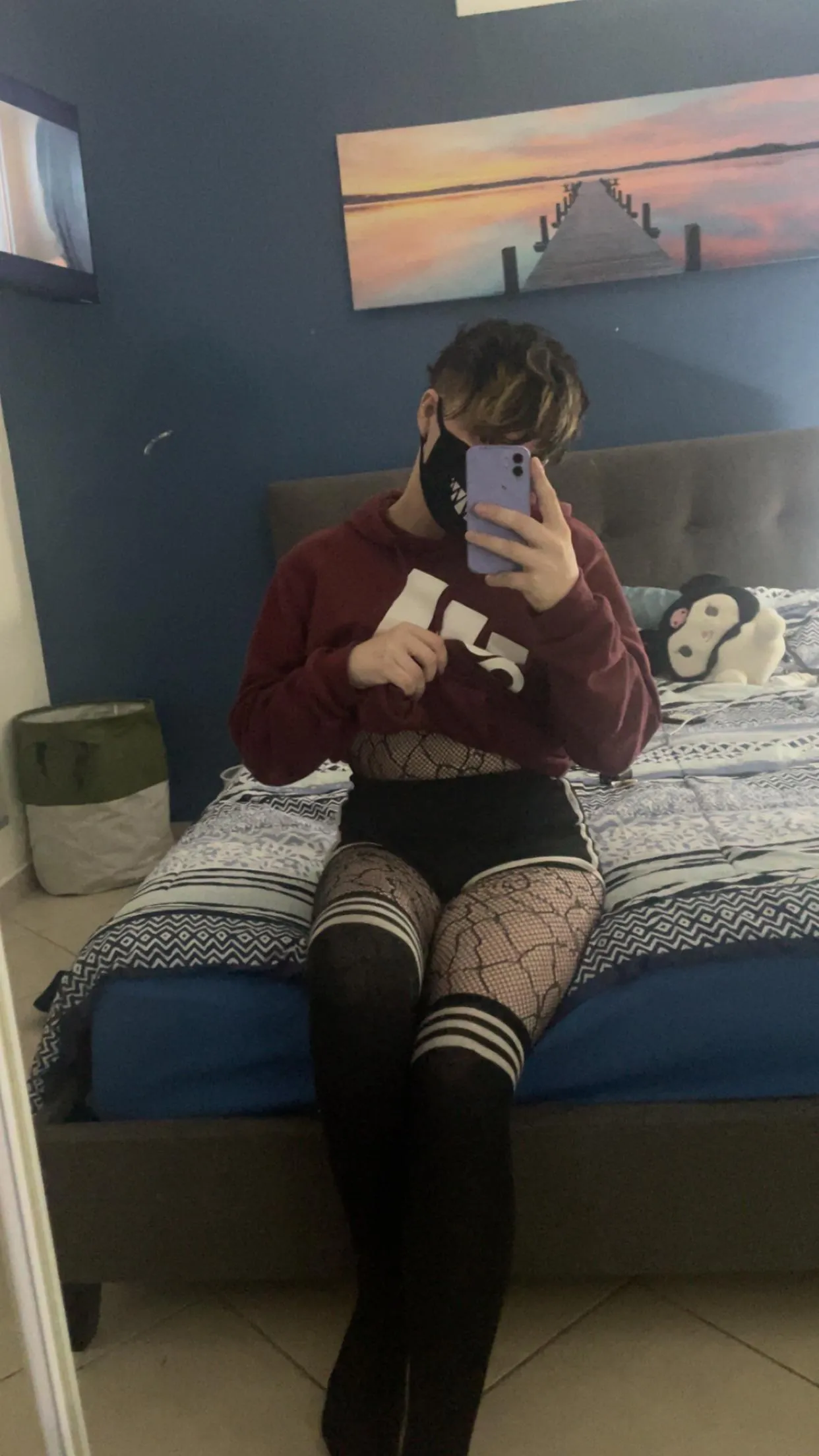 Why is it so hard to find a mommy 😔