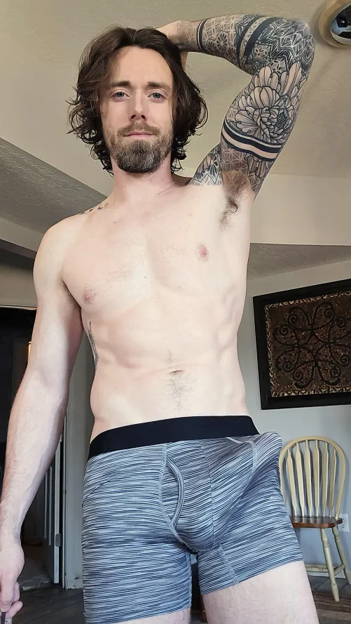 Why yes, I am happy to see you [29]