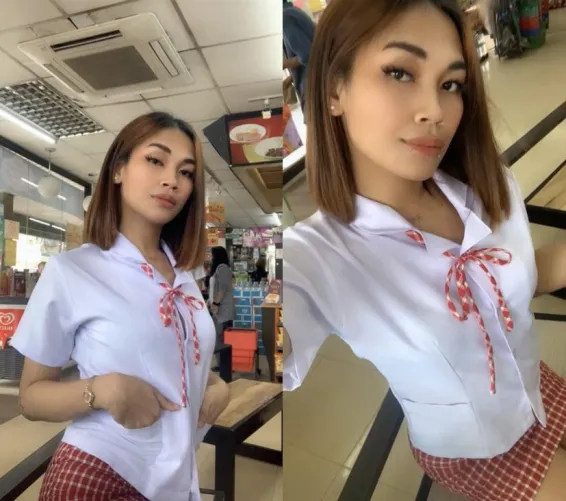 Would u proudly date a transgirl like me?