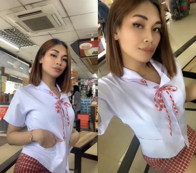 Would u proudly date a transgirl like me?