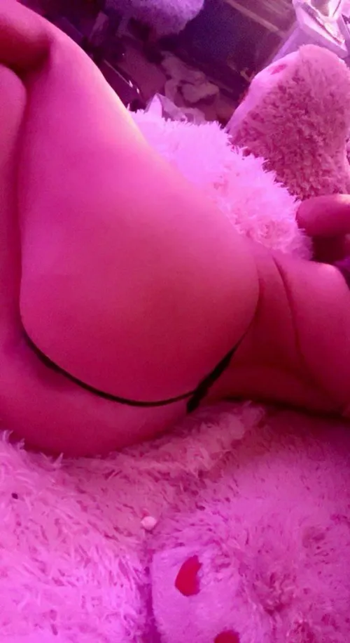 Would you eat my ass?