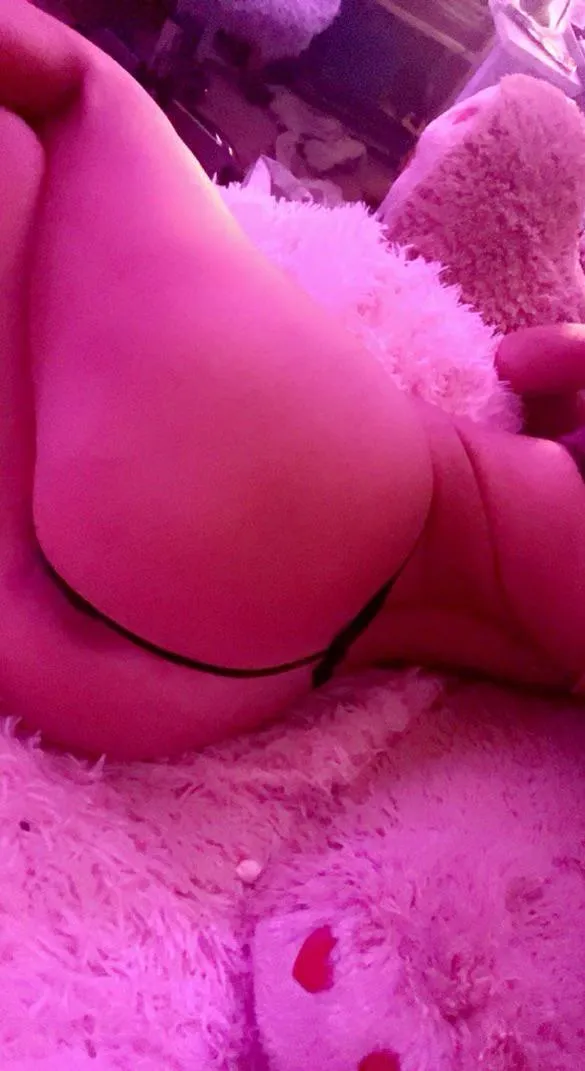 Would you eat my ass?