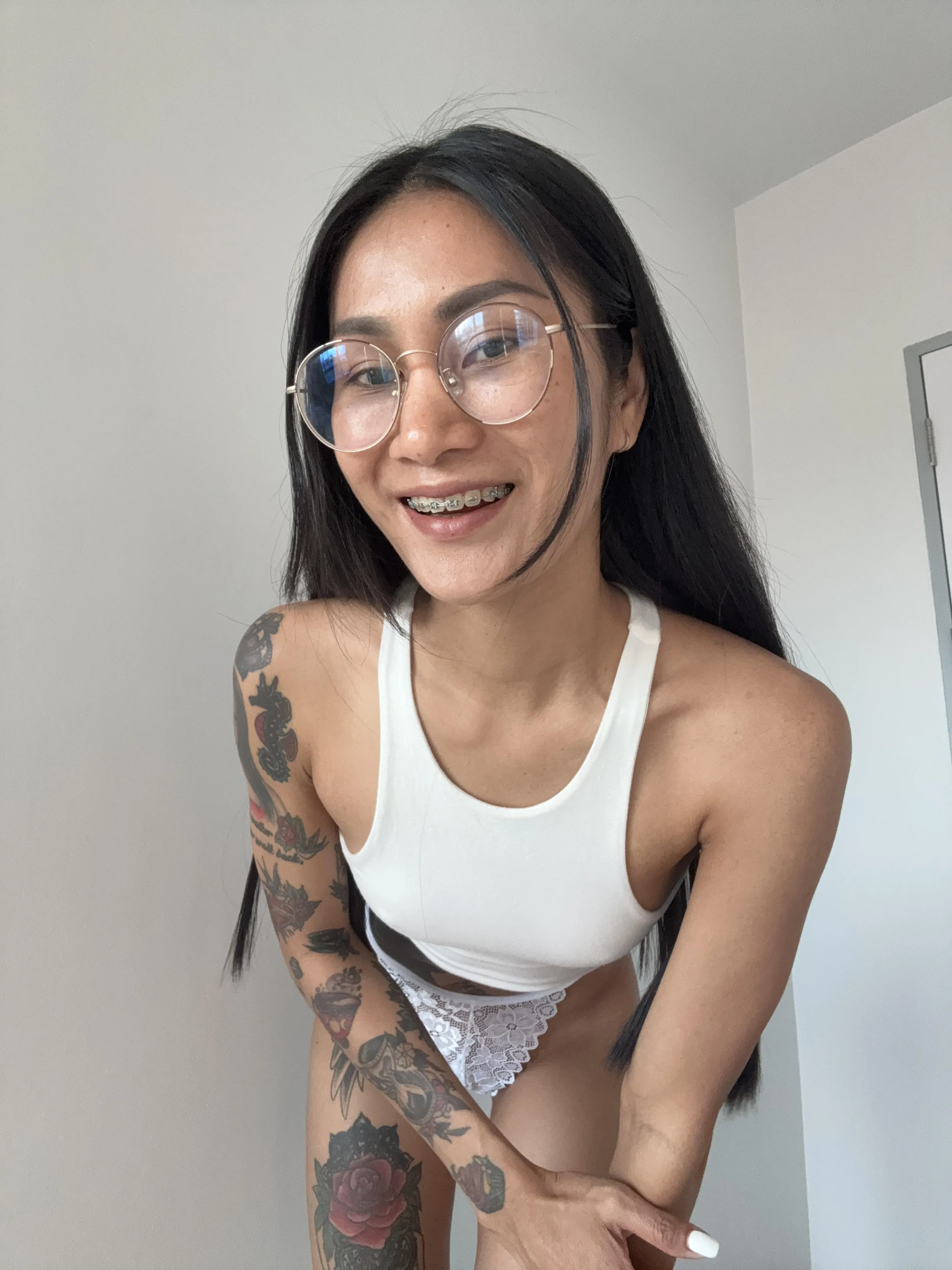 Would you like to use this mouth?