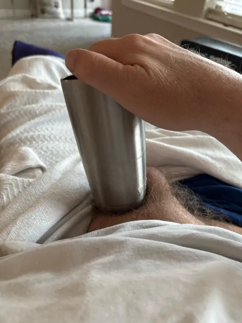 [wpc] in Texas. Good morning everybody!