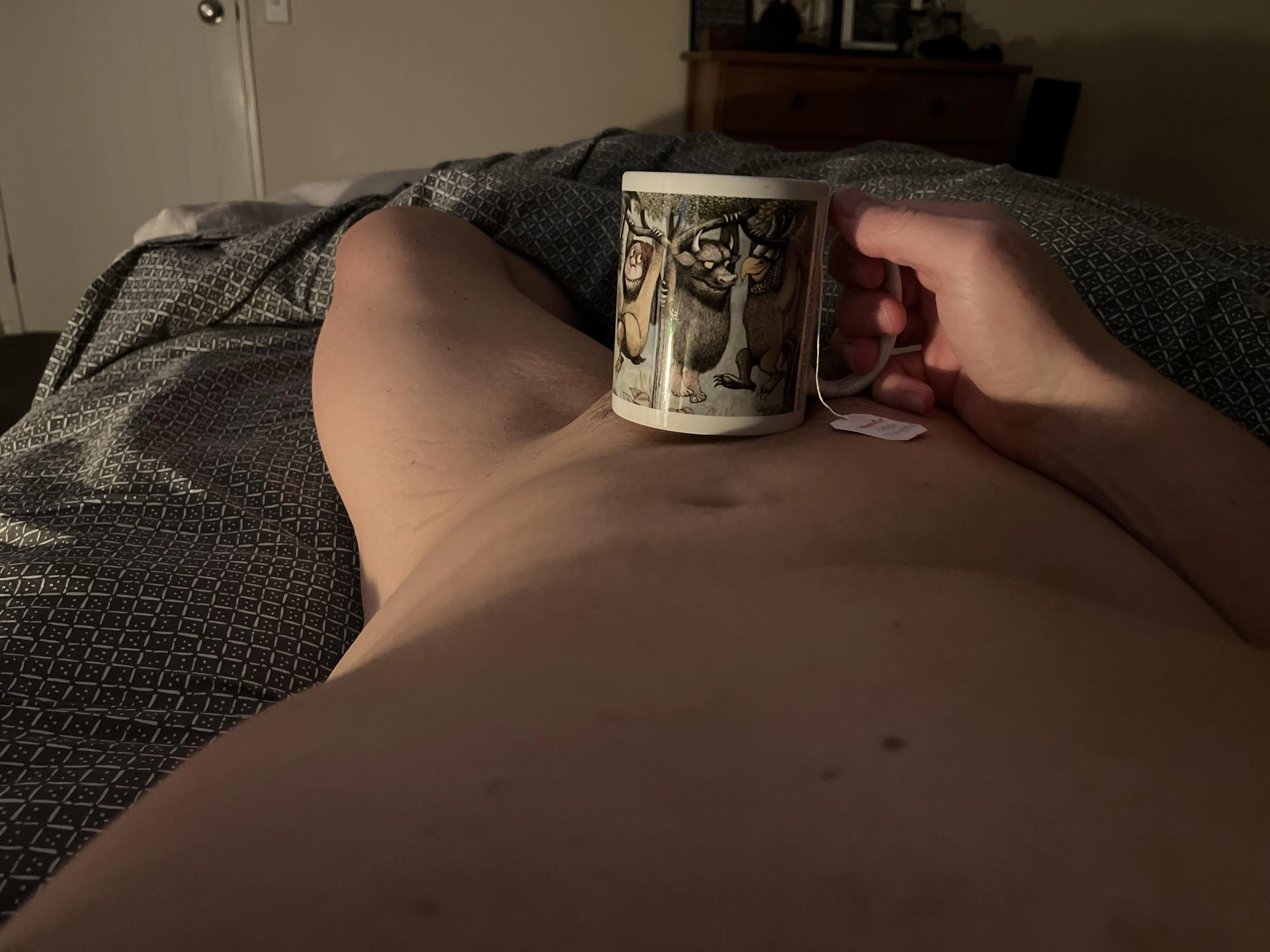 [wpc] Where the wild things are