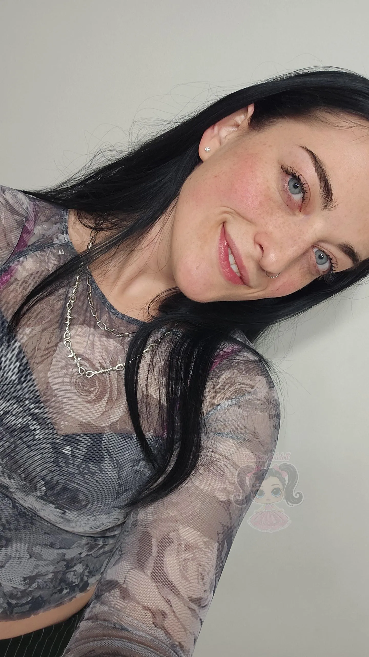 You know what drive me crazy? Silent sends🤤👑