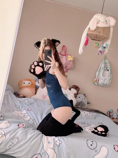 You're looking at a masterpiece