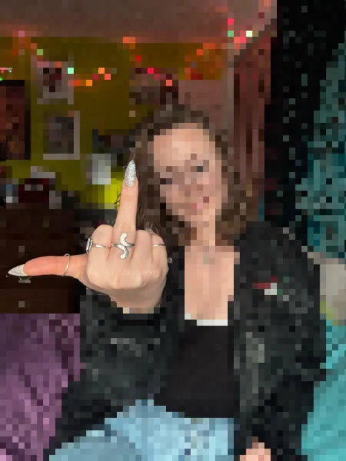 you’re used to the denial aren’t you loser?