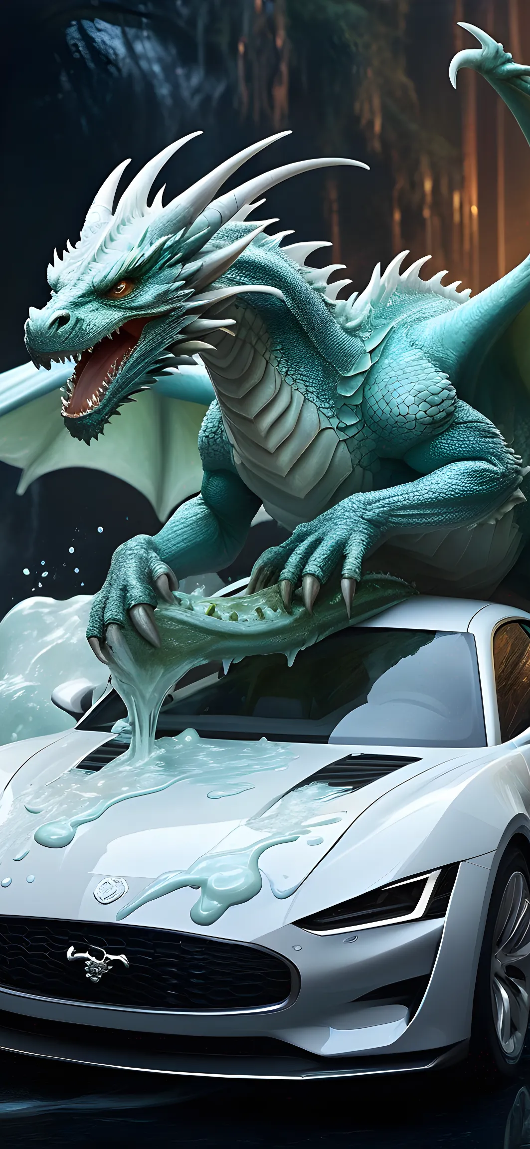 Zedge knows what's up.