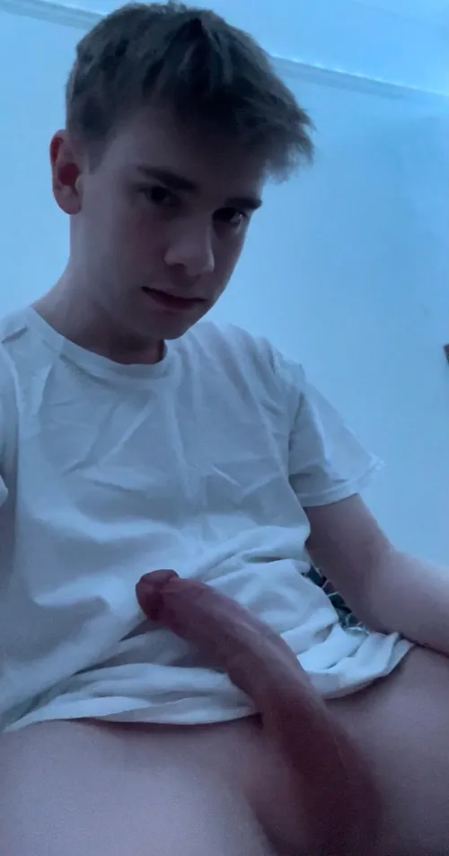 [18] Would you sit on it?