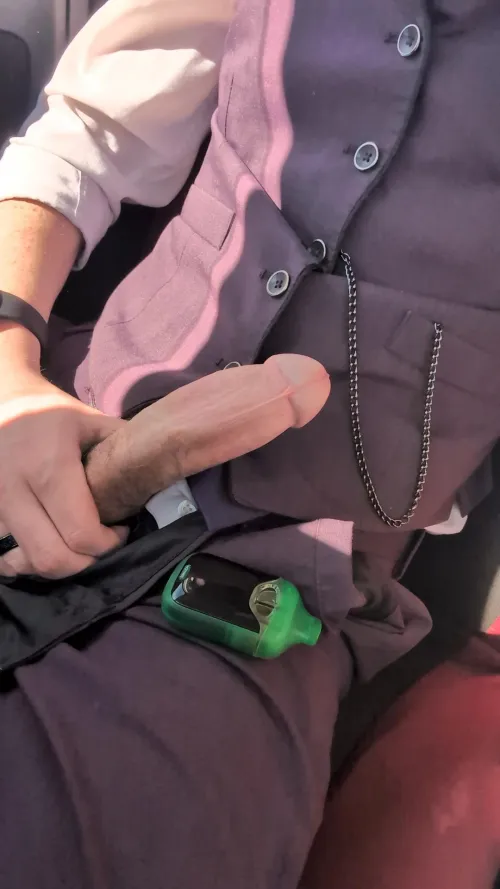 27 [m] Can't wait to try out my new pen