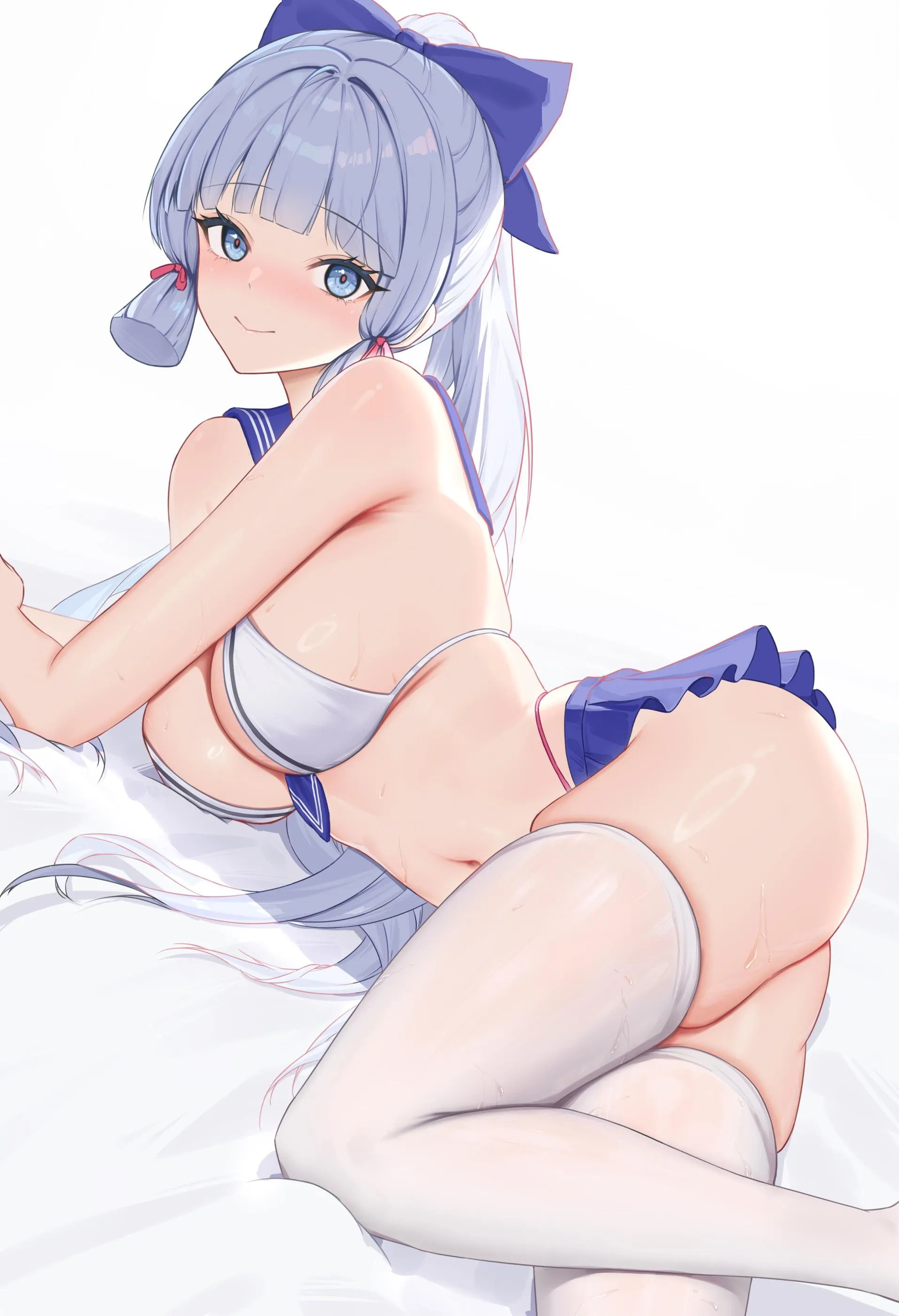 Ayaka [Genshin Impact]