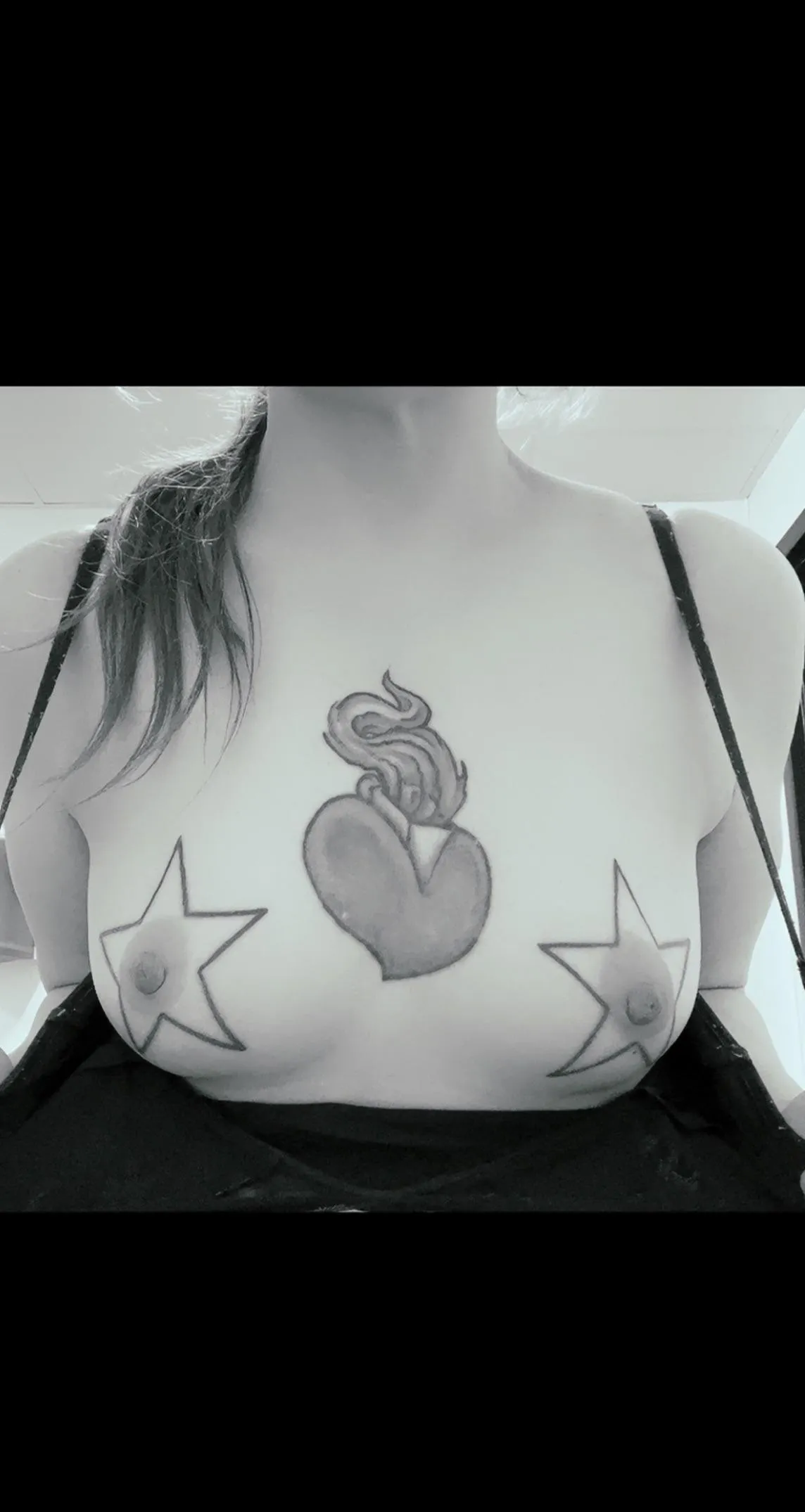 Boredom means boobies 🤣🤣