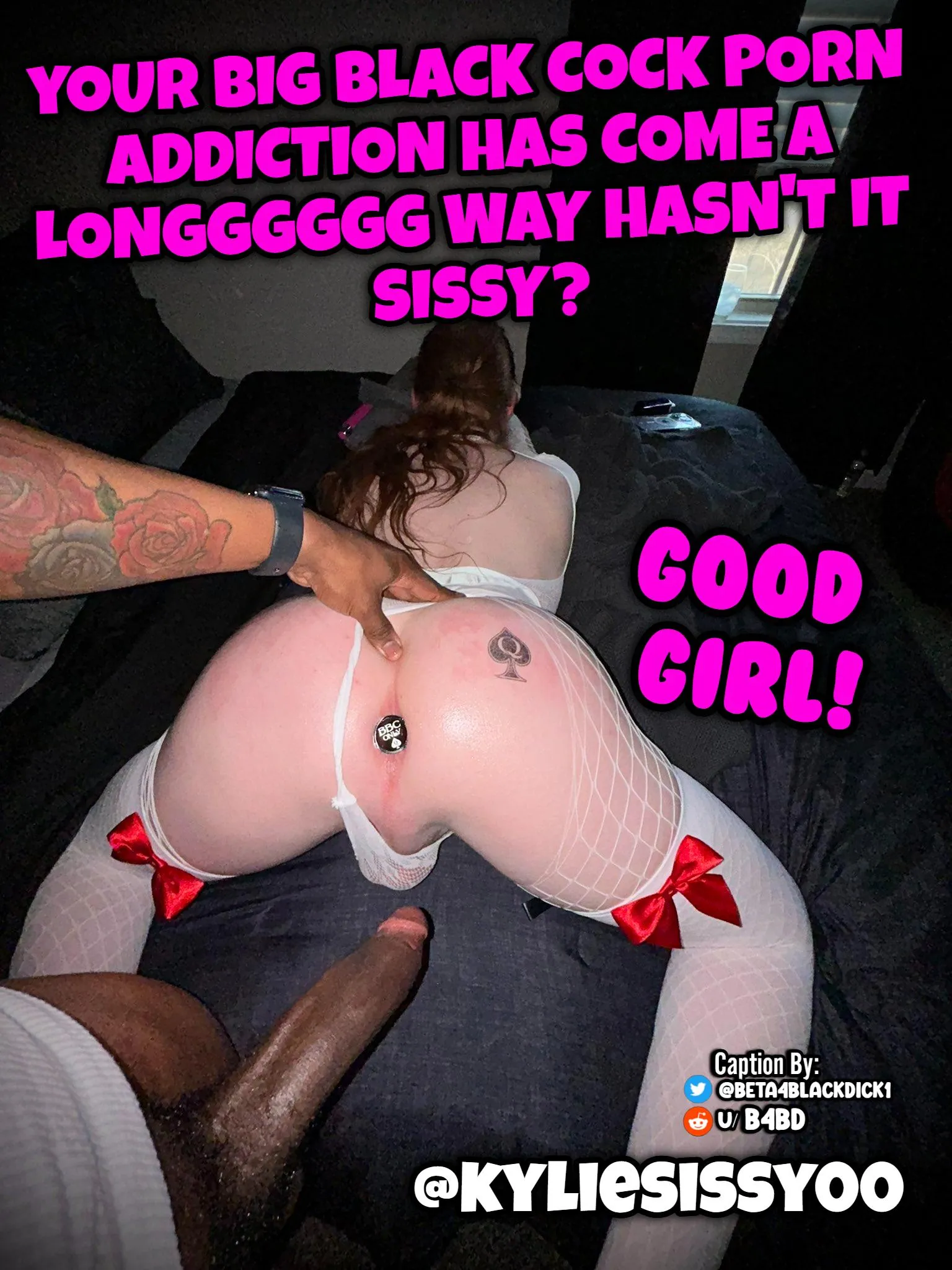 come a long way! ♠️