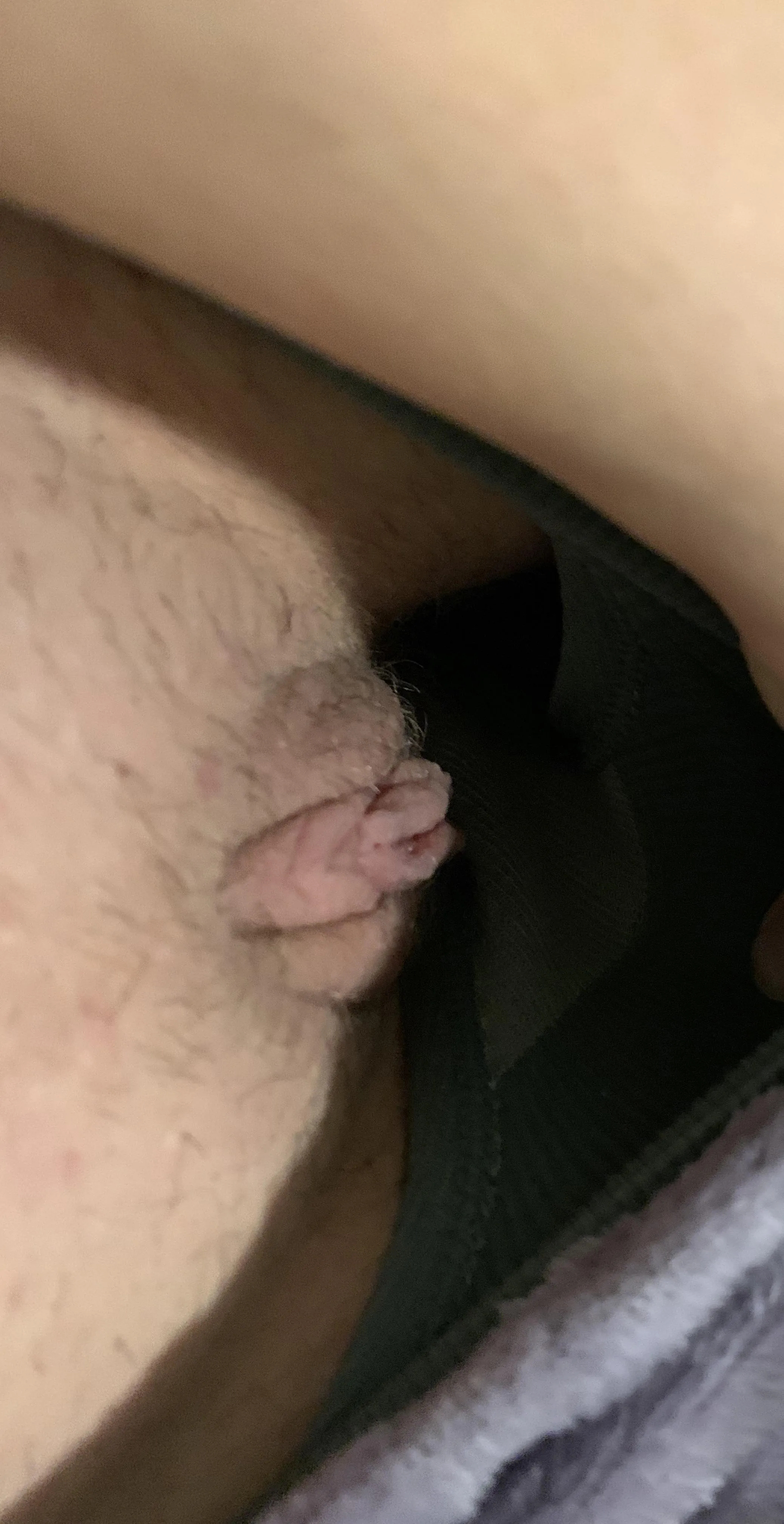 Day i dont know of no cummies