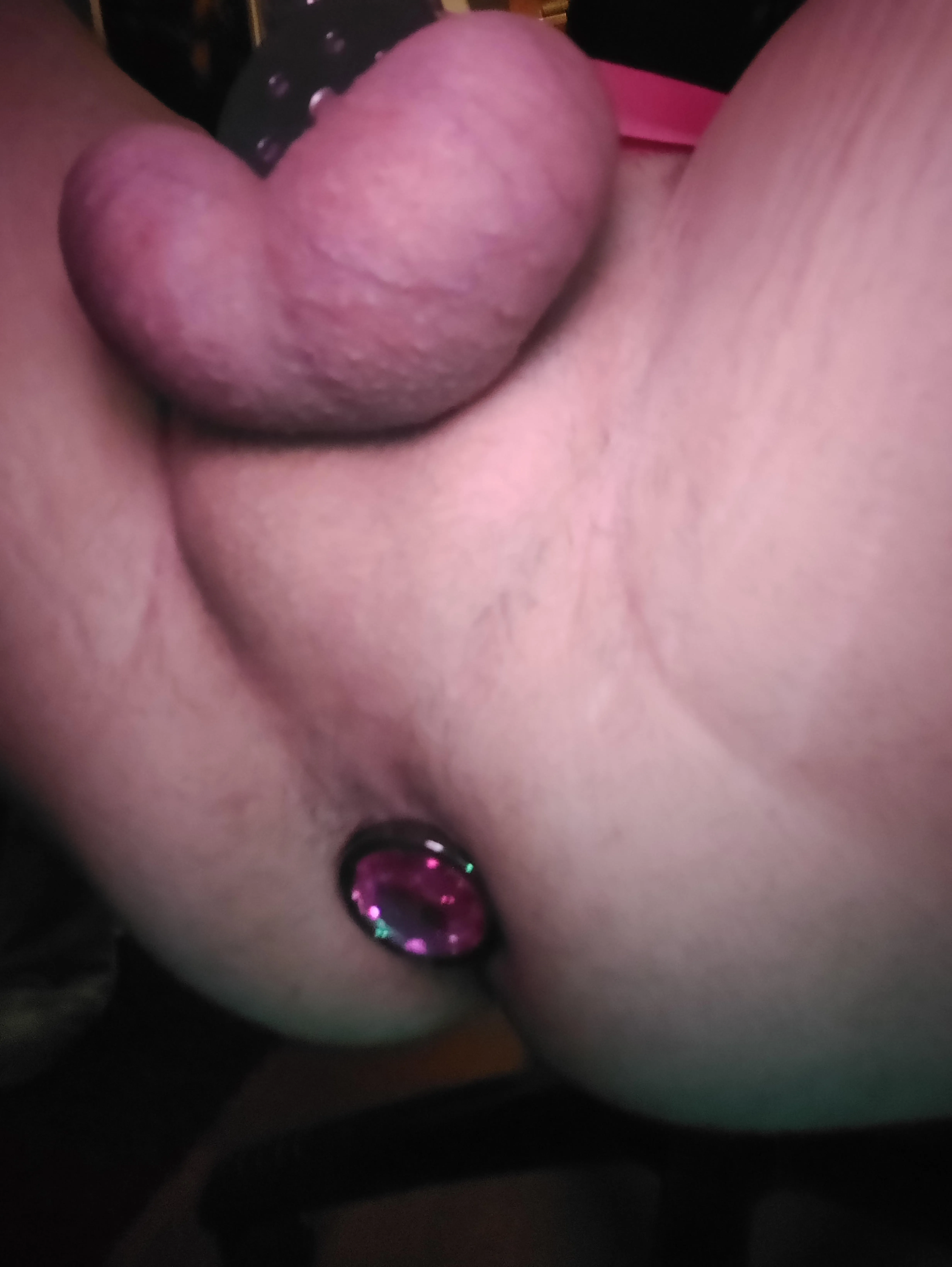 Feeling so horny... (Age 26)