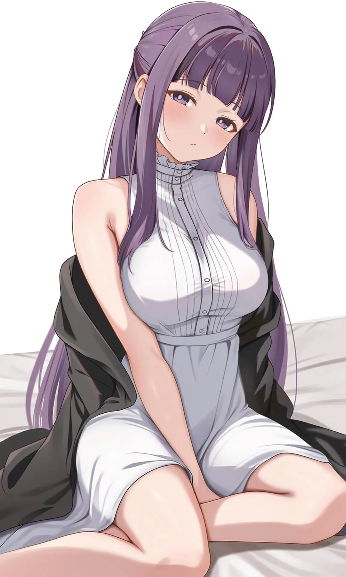 Fern [Sousou no Frieren]