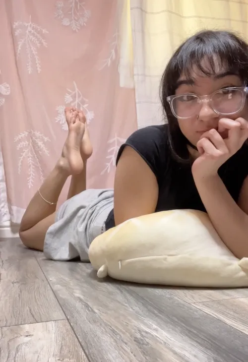 flat out irresistible :) 💜