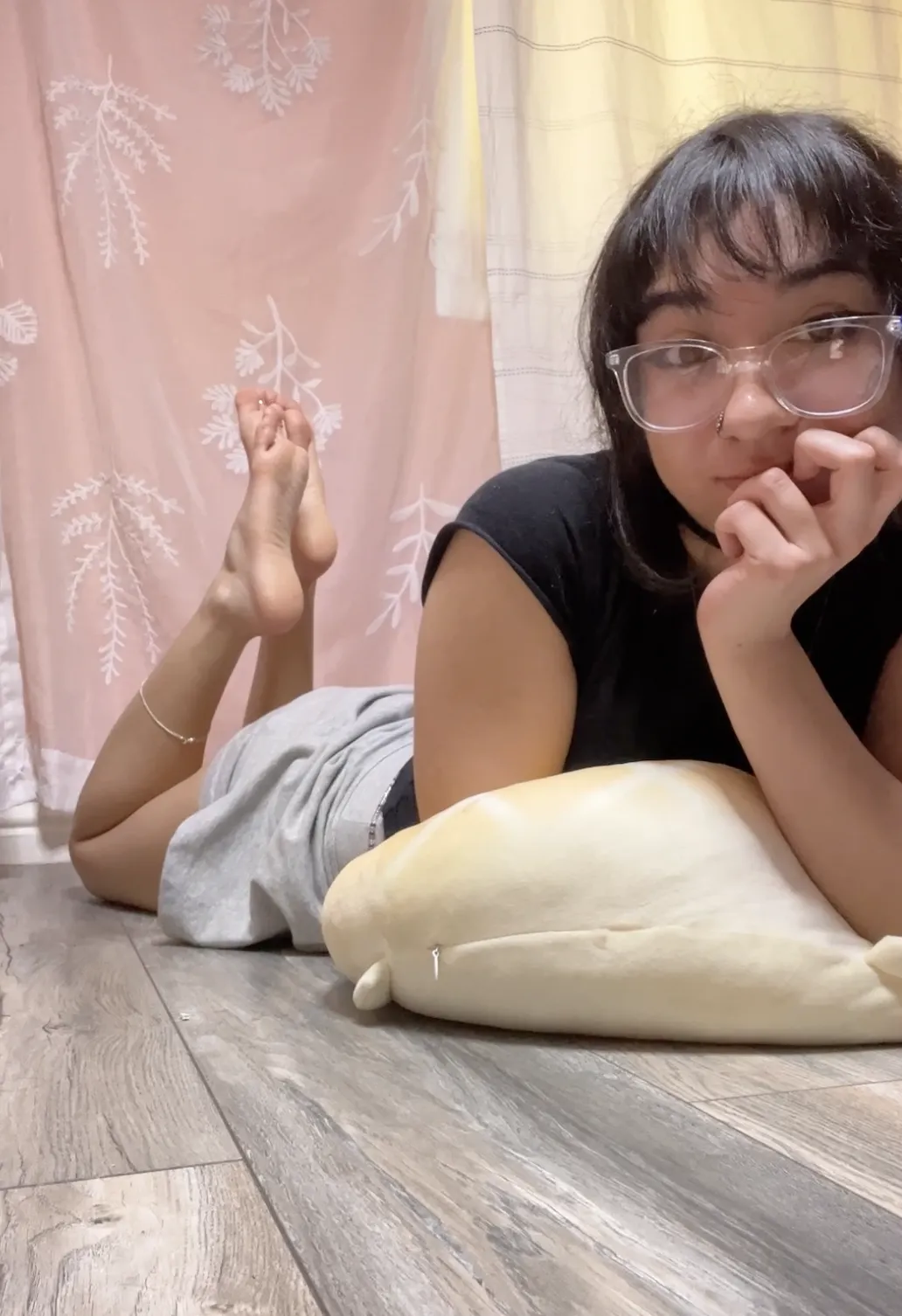 flat out irresistible :) 💜