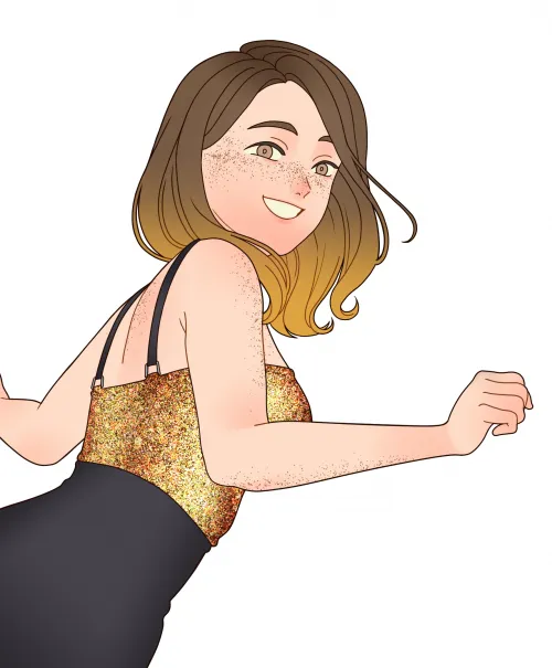 Flora Celebration WIP (TimeWizardStudios) [Another Chance]