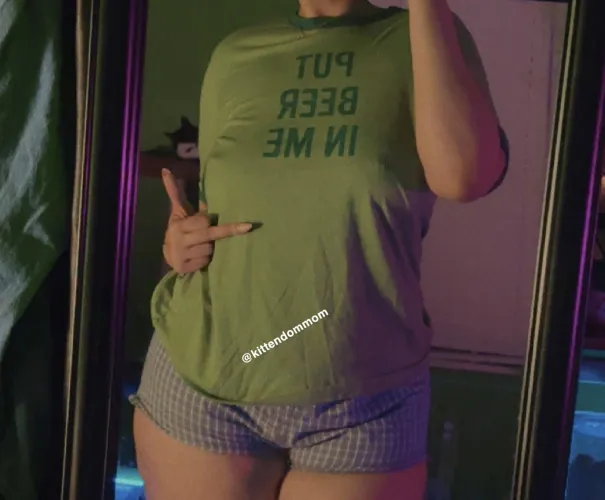 goodnight losers 💖  let mommy tuck you in 🐶