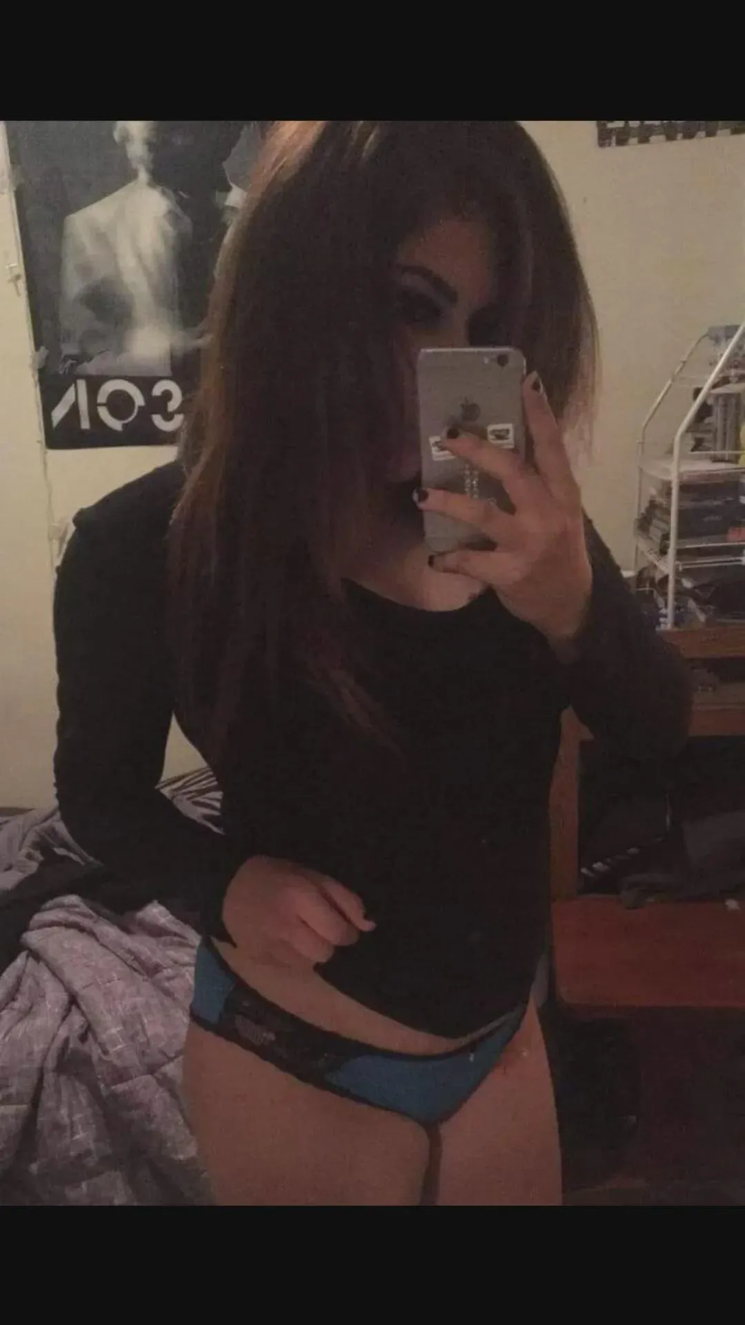 Hey all 🖤 DMs welcome ☺️