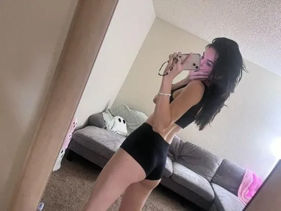 I want an alpha couple to force me to watch and call me names