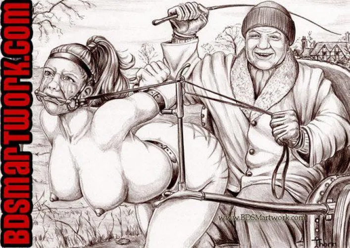 I want to be a slave