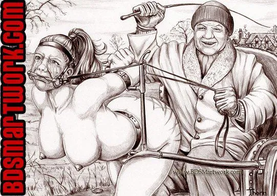 I want to be a slave