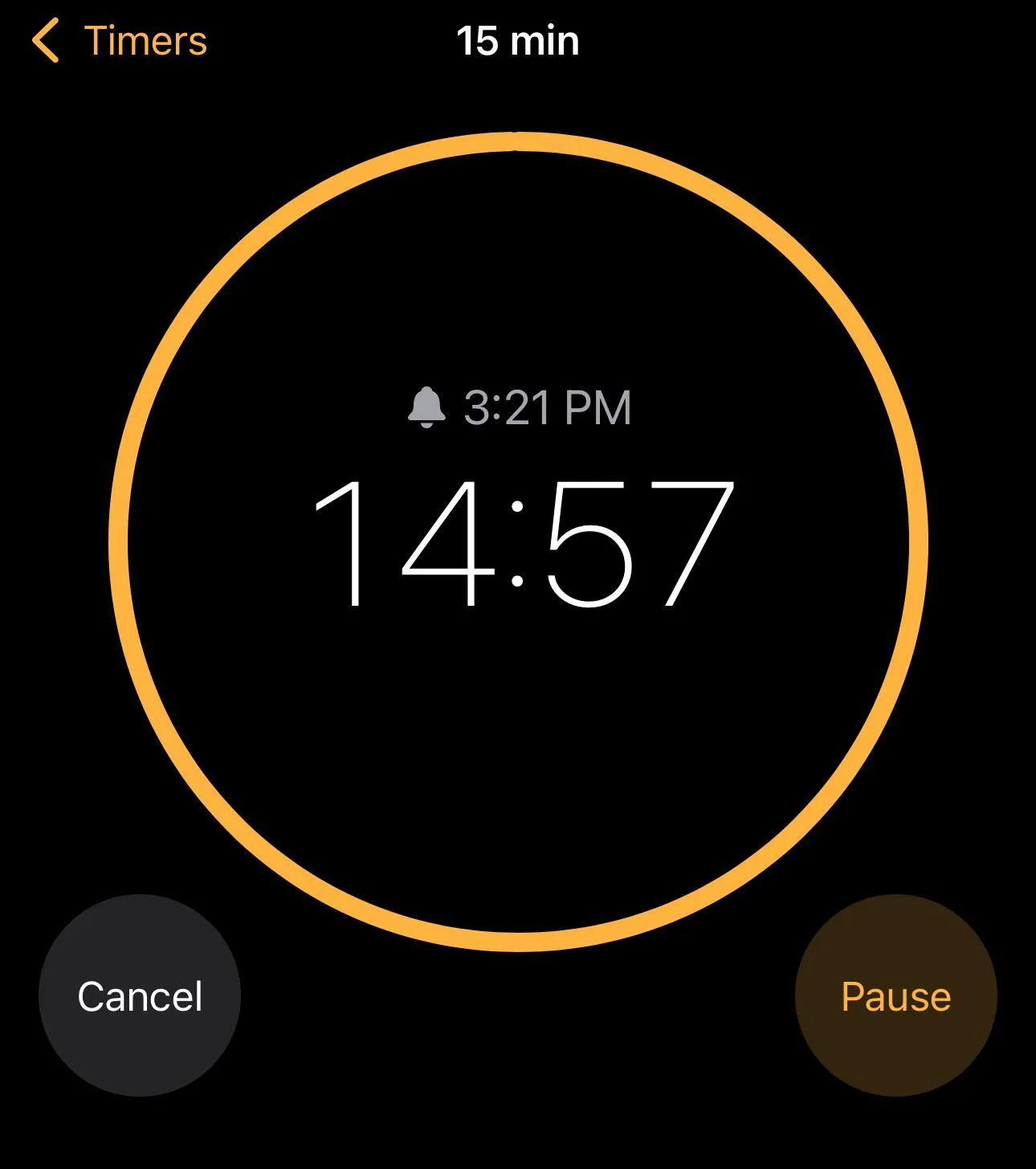 I was only given 15 minutes to play with my very desperate needy pussy 😫