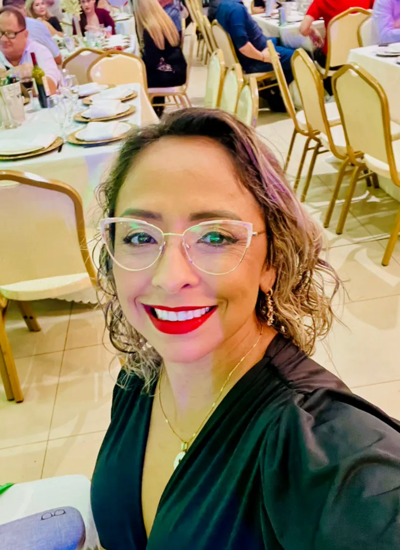 I'm not a regular milf, I'm a fun milf