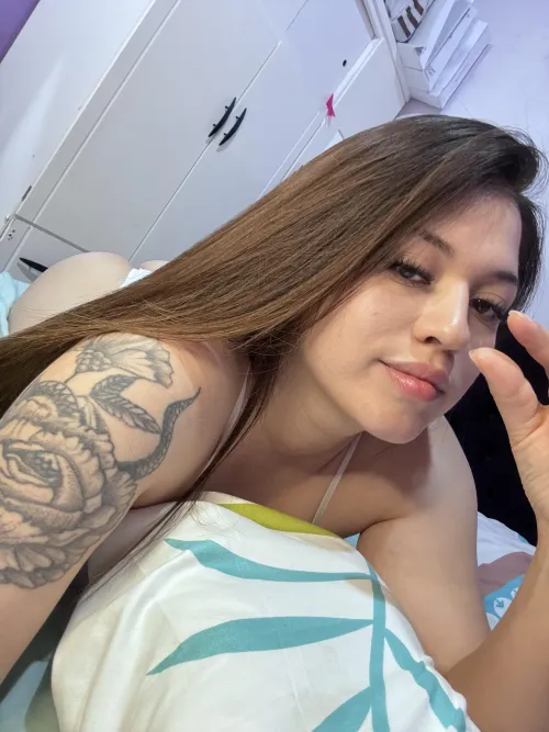 Is it time for me to laugh? Baby