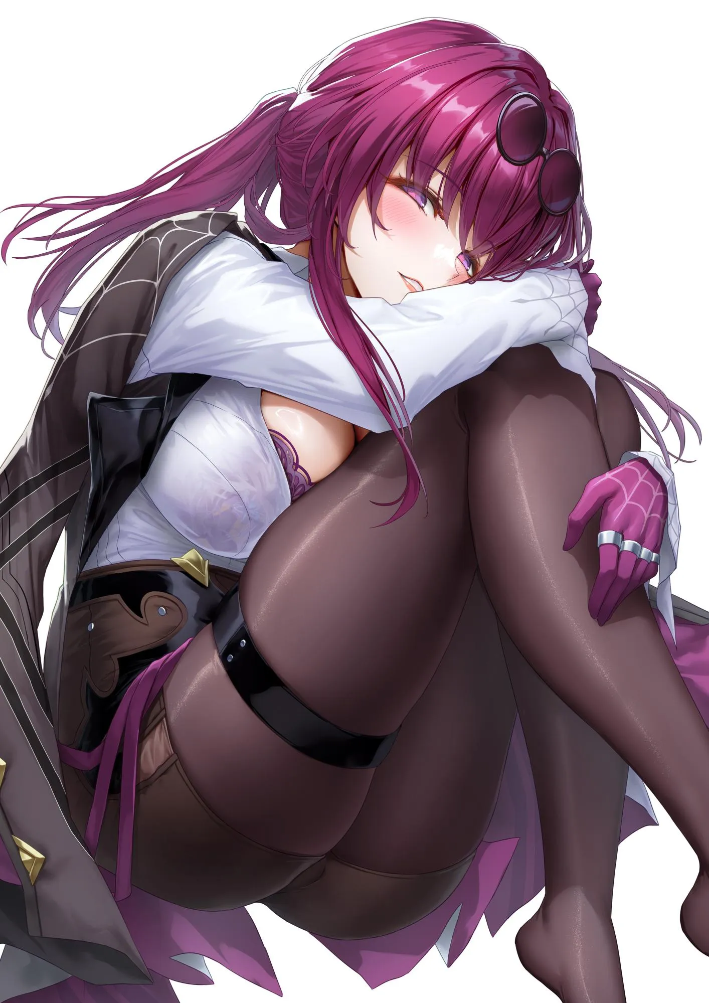 Kafka [Honkai Star Rail]